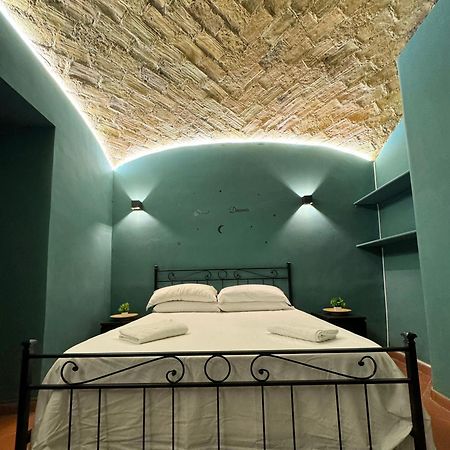 Scipioni Vatican Suite Roma Ngoại thất bức ảnh