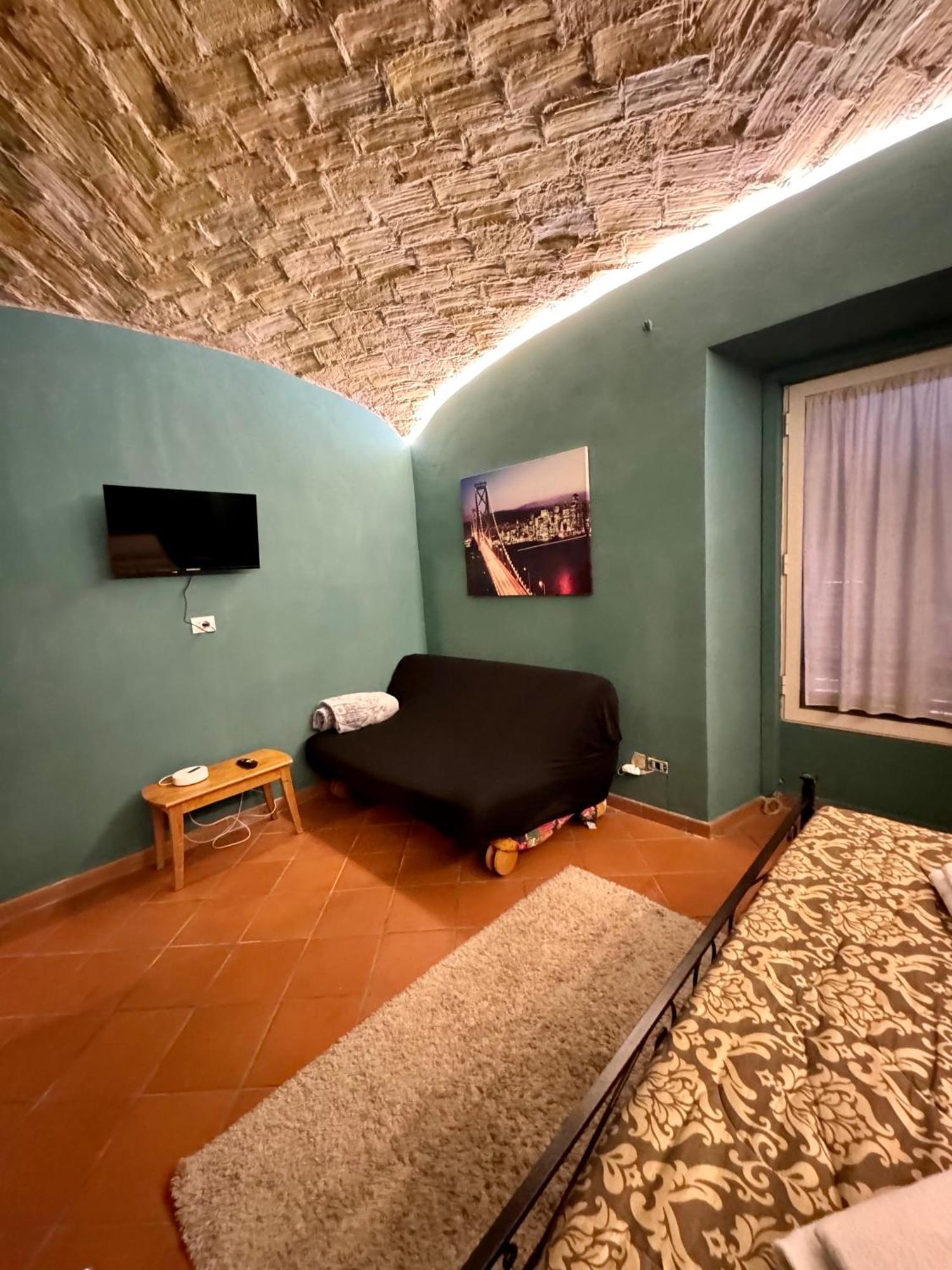 Scipioni Vatican Suite Roma Ngoại thất bức ảnh