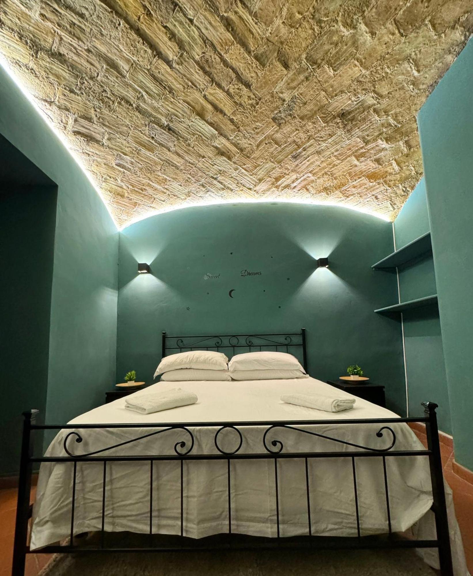 Scipioni Vatican Suite Roma Ngoại thất bức ảnh