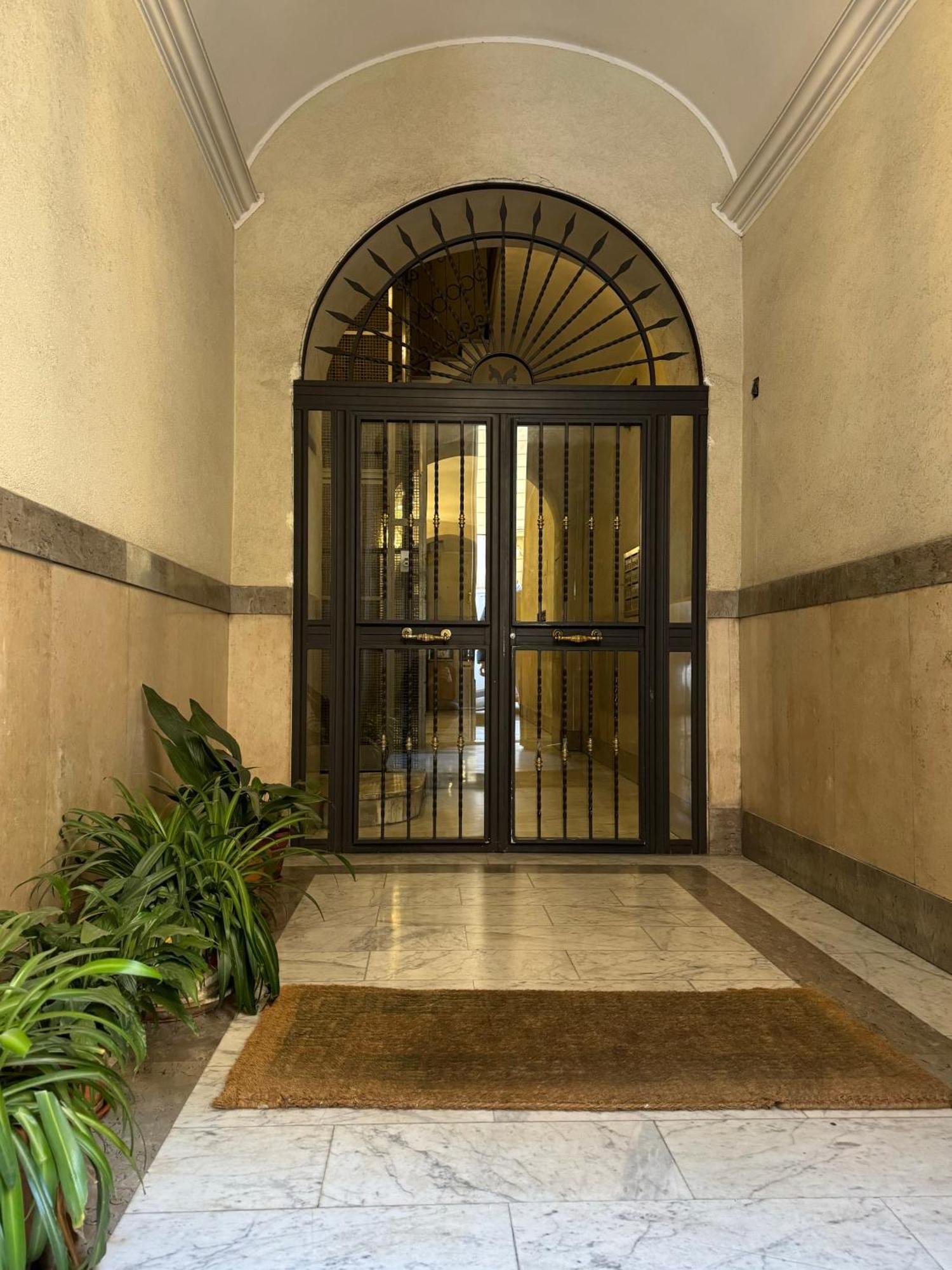 Scipioni Vatican Suite Roma Ngoại thất bức ảnh